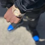 Dave Louis - @trap_star_legal - Instagram