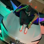 Dave Louis - @mr___50_one - Instagram