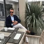 Davelouis - @davelouis587 - Instagram