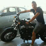 @davelouis - Instagram