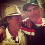 David Leedham - @davelovejoy1953 - Instagram