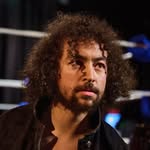 David Lovejoy - @davidlovejoypw - Instagram