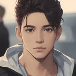 Dave - @davelover4 - Instagram