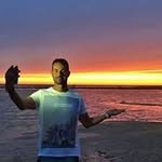 David Casas - @davelover8 - Instagram