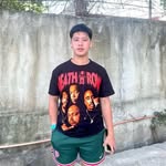 John Dave Loveria - @daveloveria - Instagram