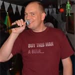 Dave Lovett - @davelovett22 - Instagram