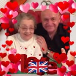 Dave Lovett - @daveandcaroll - Instagram
