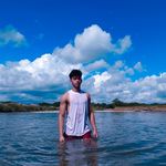 Dave Lowell Mabalot - @iam.dave27 - Instagram
