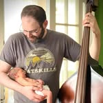 Dave Lowenthal - @davelowenbass - Instagram
