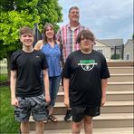 Dave Lowry - Facebook