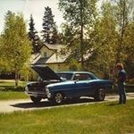 Dave Lowry - @lowrygrandpa - Instagram