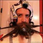 Dave Lowry - @captain_davelowry - Instagram