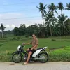 DA_VE - @davelumayag16 - TikTok