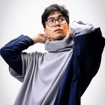 Dave Lu - @tntmarket - Instagram