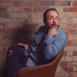 Dave Luca - @davelucacomedy - Instagram