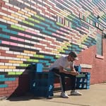 Dave Lunt - @_davelunt - Instagram