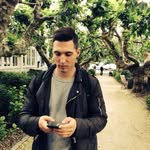 David Hoffmann - @dave.lukas - Instagram
