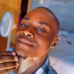 Dave Lubin - @blackaz_le_cyti - Instagram