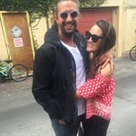 DAVE + LUCY - @tacostanlinesandtequila - Instagram
