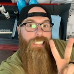 Dave Luce - @daveinks.88 - Instagram