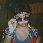 Dave Lucero - @deyyyyybbb - Instagram