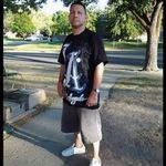 Dave Lucero - @dlucero81766 - Instagram