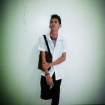 Dave Lucero Hulleza - @dave_azelluh - Instagram