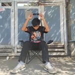 @james_davelucero - Instagram