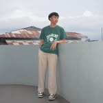 Justine Dave Lucero - @stfu_deyb - Instagram