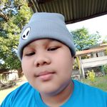 Gabriel Dave M. Lucido - @cristina2019gm - Instagram