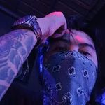 Marlon Dave Lucido - @da.viddavid686 - Instagram