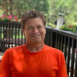 Dave Luckey - @luckeydave68 - Instagram