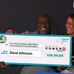 Dave Johnson Powerball Lucky Winner94 - Facebook