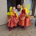 Dave Lucky-Aces Corbett - @lucky4ces - Instagram