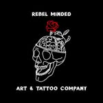 Dave Lucky Solo - @rebelmindedartandtattoo - Instagram
