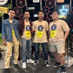David - @daveluckywinatan - Instagram