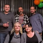 Dave Ludlow - Facebook