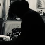 David Ludlow - @david.smilingghost - Instagram