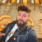 Davelueta - @davelueta - Instagram