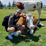 David Lülik - @dave_van_luelik - Instagram