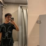 Dave Lugo - @pading_dave - Instagram