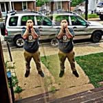 Dave Lugo Jr. - @davidlugo412 - Instagram