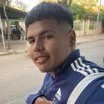 David Lugo - @deybi___17 - Instagram