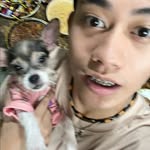 Dave Luna - @daveluna0709 - Instagram