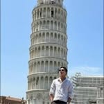 Dave Luna - @davekristianluna - Instagram