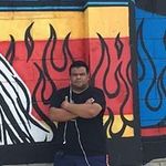 Dave Luna Diaz - @ctypk123 - Instagram