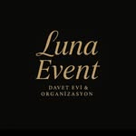 Luna Event Davet Evi & Organizasyon - @luna.davetevi - Instagram