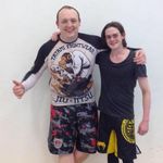 Dave Lundy - @bigbear5181 - Instagram