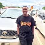 Dãvê Lūngü - @lungu.dave - Instagram