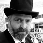 Dave Lunn - @nsrdave - Instagram